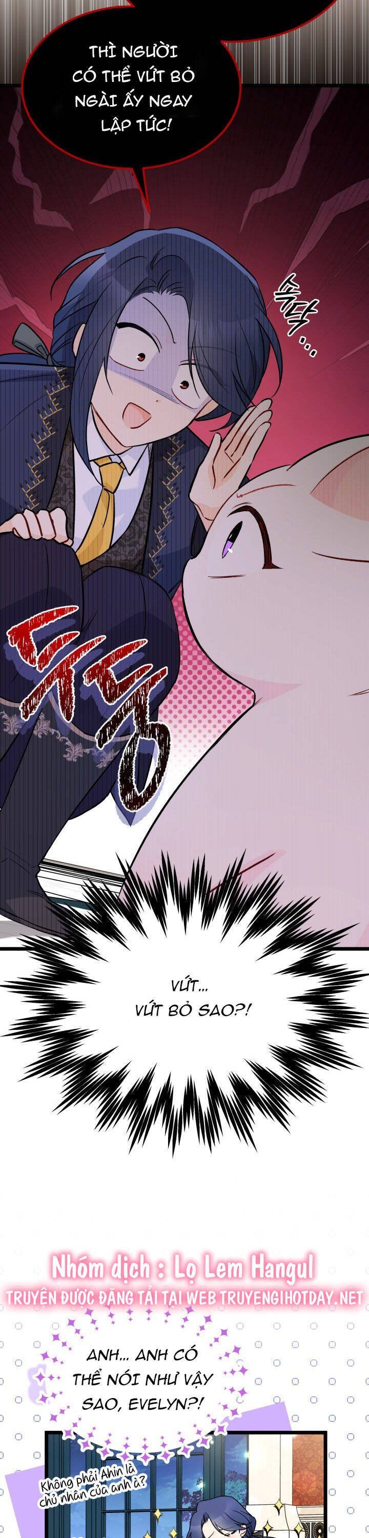 đọc truyện Mối Quan Hệ Cộng Sinh Giữa Báo Đen Và Thỏ Trắng Chương 139 ảnh 12 tại Thiên Thai Truyện