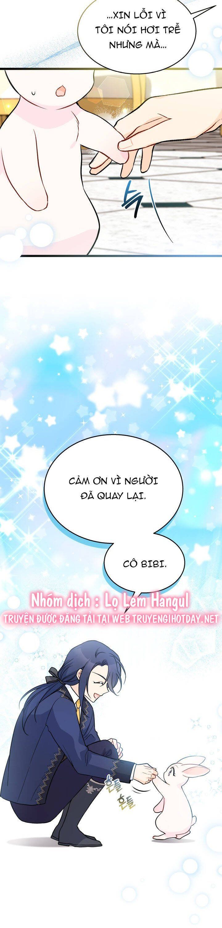 đọc truyện Mối Quan Hệ Cộng Sinh Giữa Báo Đen Và Thỏ Trắng Chương 139 ảnh 16 tại Thiên Thai Truyện