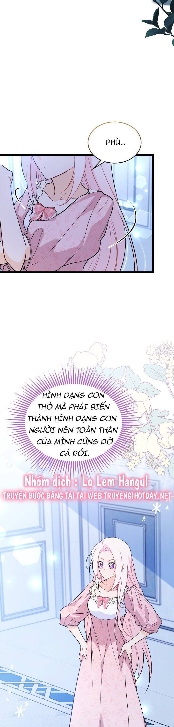 đọc truyện Mối Quan Hệ Cộng Sinh Giữa Báo Đen Và Thỏ Trắng Chương 139 ảnh 18 tại Thiên Thai Truyện