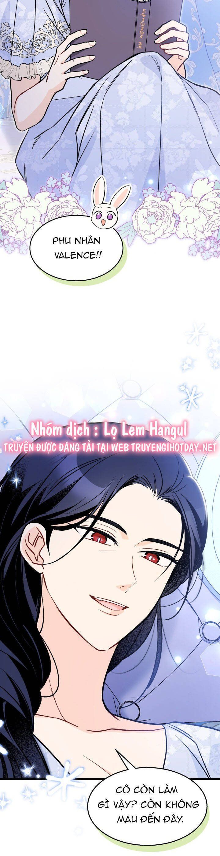 đọc truyện Mối Quan Hệ Cộng Sinh Giữa Báo Đen Và Thỏ Trắng Chương 139 ảnh 20 tại Thiên Thai Truyện