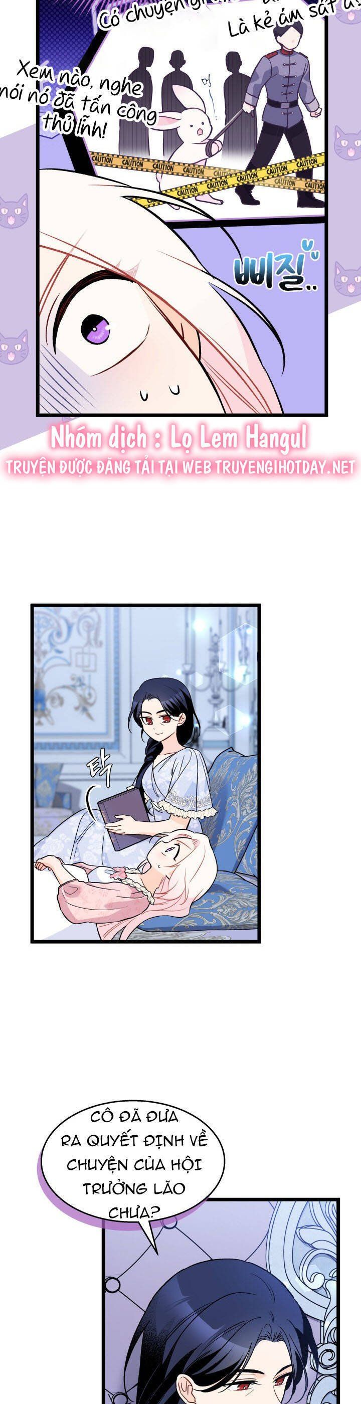 đọc truyện Mối Quan Hệ Cộng Sinh Giữa Báo Đen Và Thỏ Trắng Chương 139 ảnh 25 tại Thiên Thai Truyện