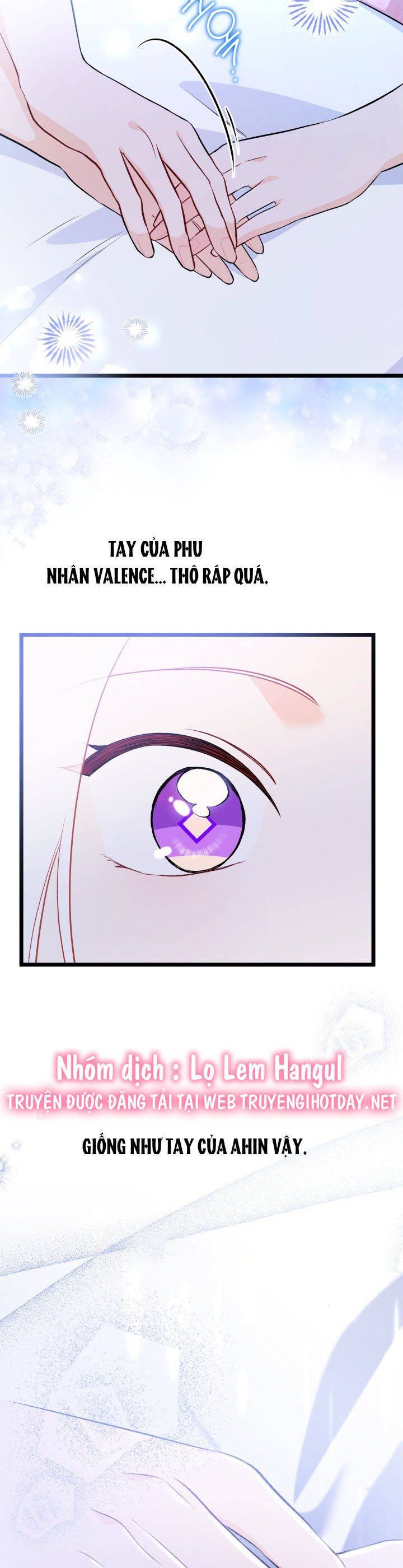 đọc truyện Mối Quan Hệ Cộng Sinh Giữa Báo Đen Và Thỏ Trắng Chương 139 ảnh 27 tại Thiên Thai Truyện