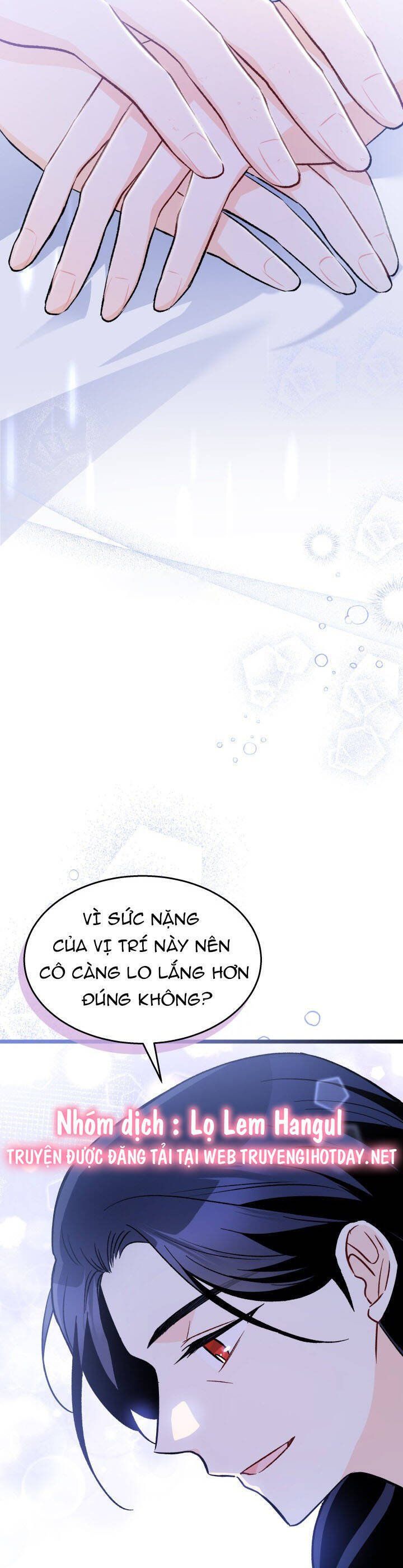 đọc truyện Mối Quan Hệ Cộng Sinh Giữa Báo Đen Và Thỏ Trắng Chương 139 ảnh 28 tại Thiên Thai Truyện