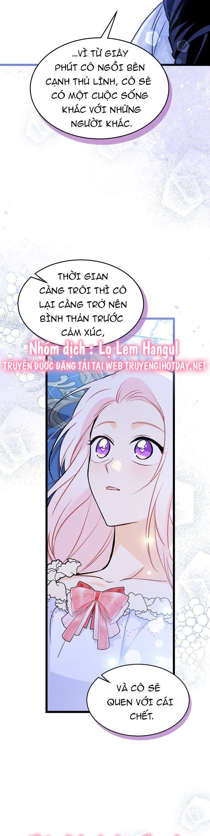 đọc truyện Mối Quan Hệ Cộng Sinh Giữa Báo Đen Và Thỏ Trắng Chương 139 ảnh 29 tại Thiên Thai Truyện