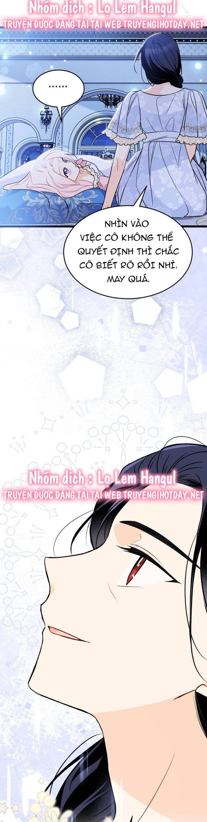 đọc truyện Mối Quan Hệ Cộng Sinh Giữa Báo Đen Và Thỏ Trắng Chương 139 ảnh 30 tại Thiên Thai Truyện