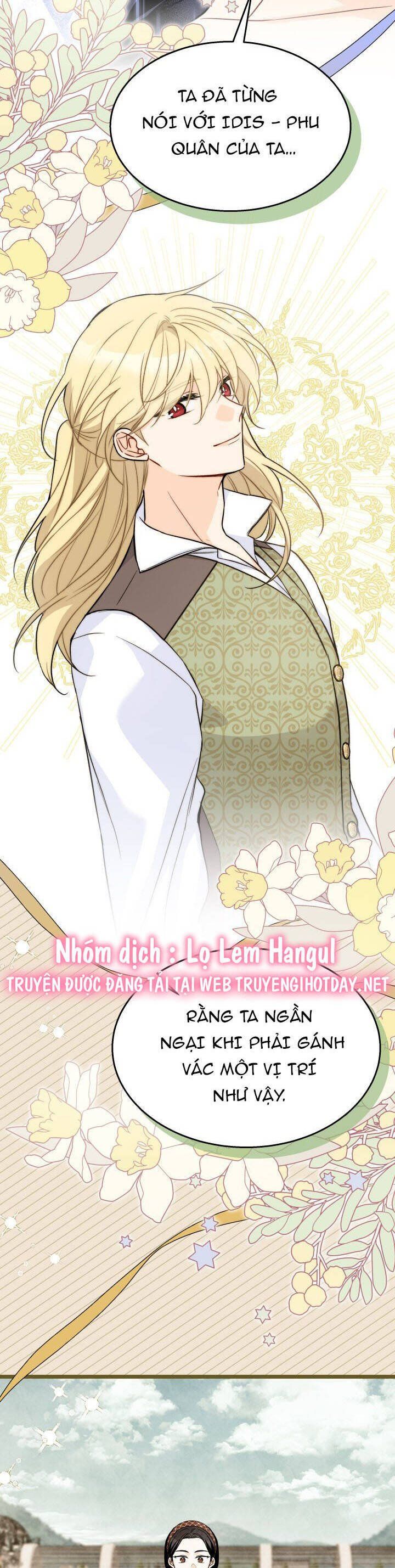 đọc truyện Mối Quan Hệ Cộng Sinh Giữa Báo Đen Và Thỏ Trắng Chương 139 ảnh 31 tại Thiên Thai Truyện