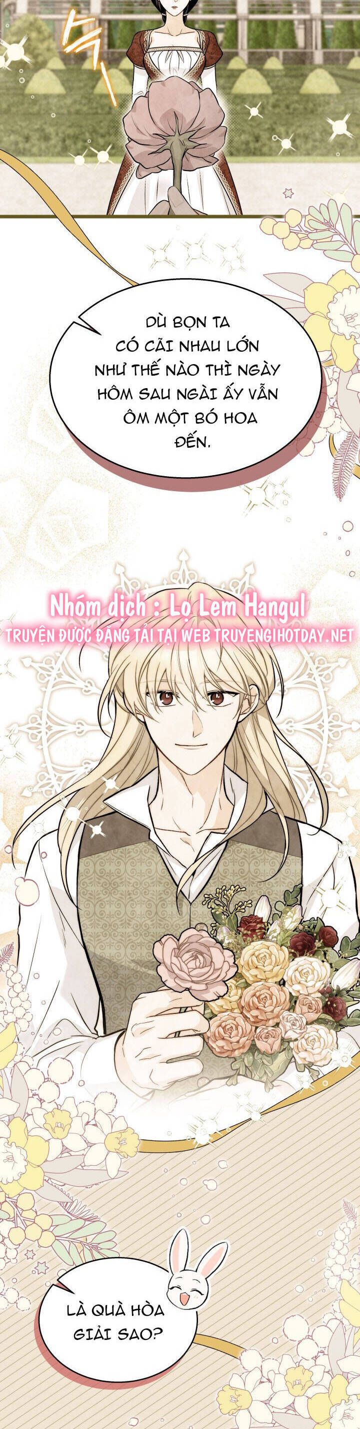 đọc truyện Mối Quan Hệ Cộng Sinh Giữa Báo Đen Và Thỏ Trắng Chương 139 ảnh 32 tại Thiên Thai Truyện