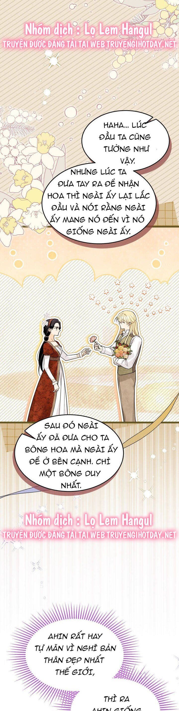 đọc truyện Mối Quan Hệ Cộng Sinh Giữa Báo Đen Và Thỏ Trắng Chương 139 ảnh 33 tại Thiên Thai Truyện