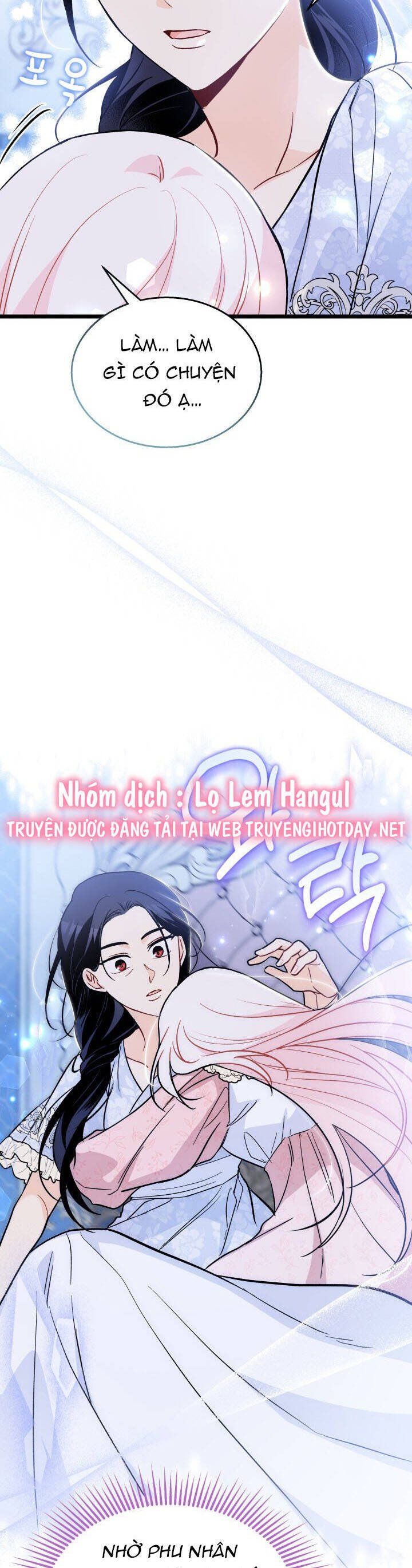 đọc truyện Mối Quan Hệ Cộng Sinh Giữa Báo Đen Và Thỏ Trắng Chương 139 ảnh 38 tại Thiên Thai Truyện