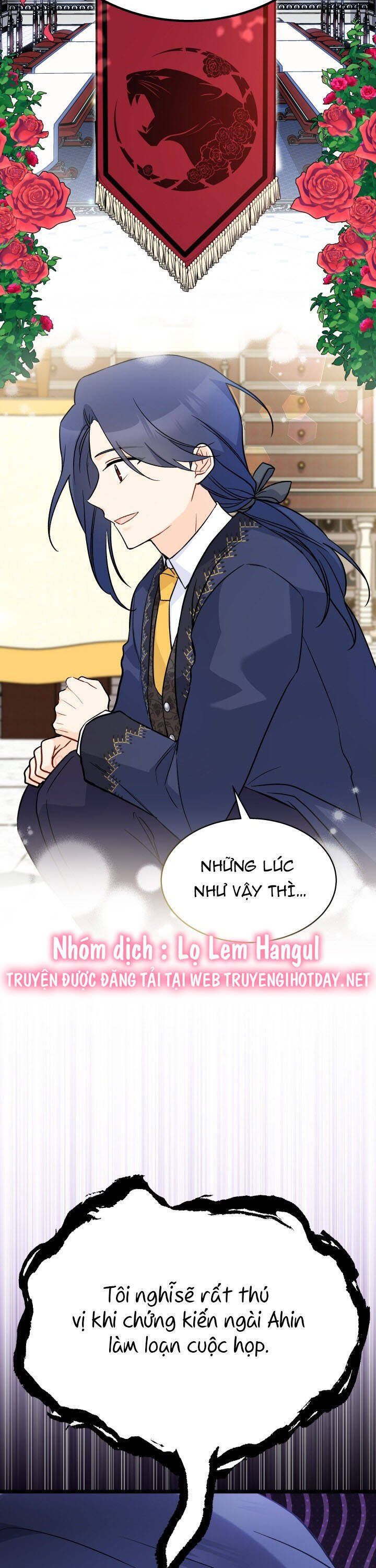 đọc truyện Mối Quan Hệ Cộng Sinh Giữa Báo Đen Và Thỏ Trắng Chương 139 ảnh 6 tại Thiên Thai Truyện