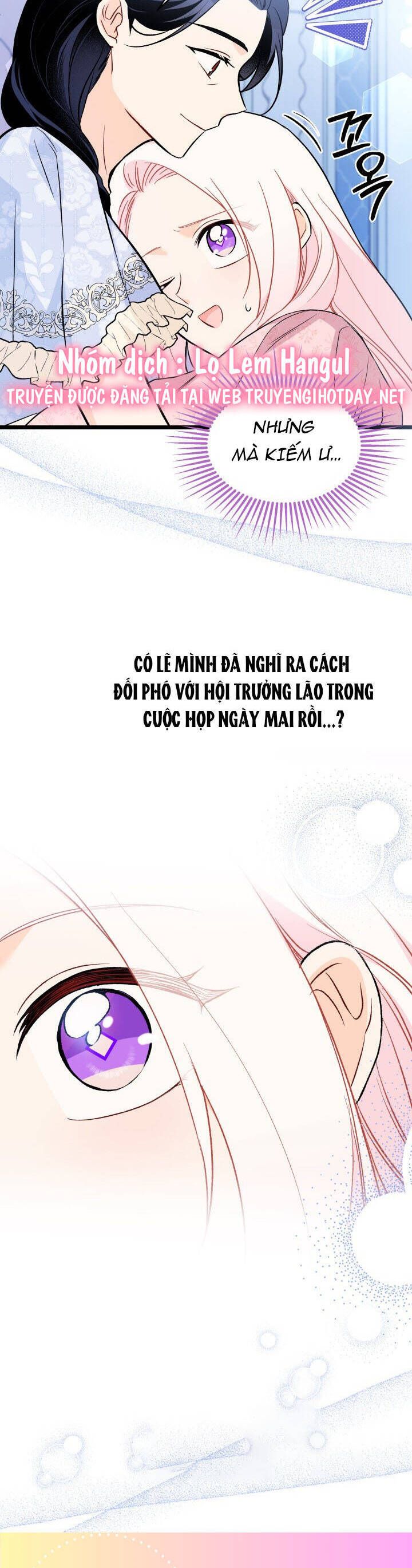 đọc truyện Mối Quan Hệ Cộng Sinh Giữa Báo Đen Và Thỏ Trắng Chương 139 ảnh 42 tại Thiên Thai Truyện