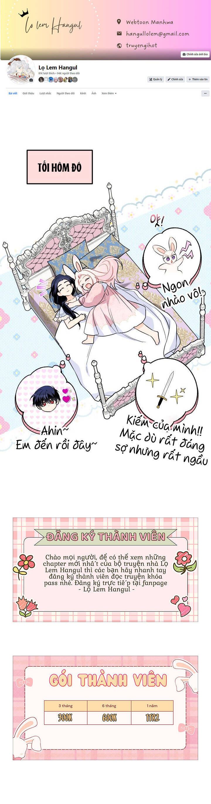 đọc truyện Mối Quan Hệ Cộng Sinh Giữa Báo Đen Và Thỏ Trắng Chương 139 ảnh 43 tại Thiên Thai Truyện