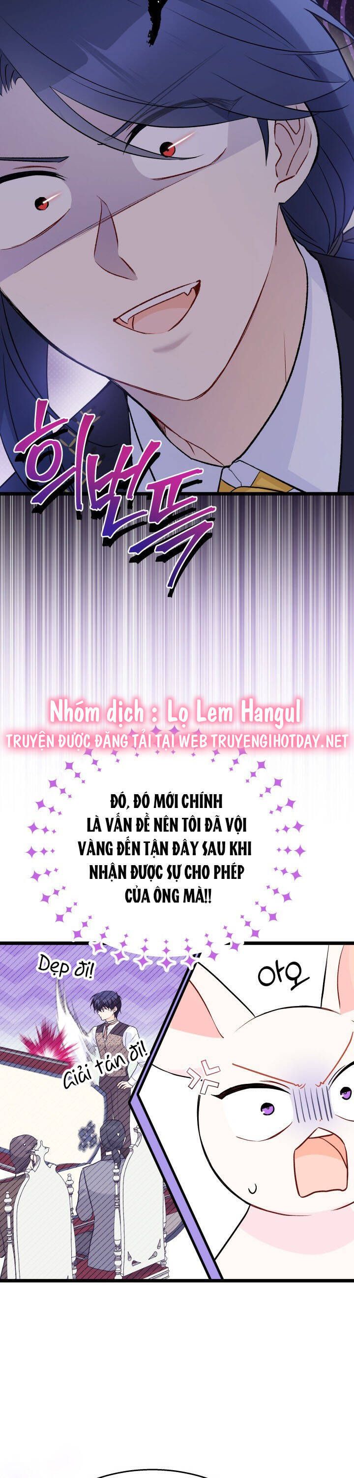 đọc truyện Mối Quan Hệ Cộng Sinh Giữa Báo Đen Và Thỏ Trắng Chương 139 ảnh 7 tại Thiên Thai Truyện
