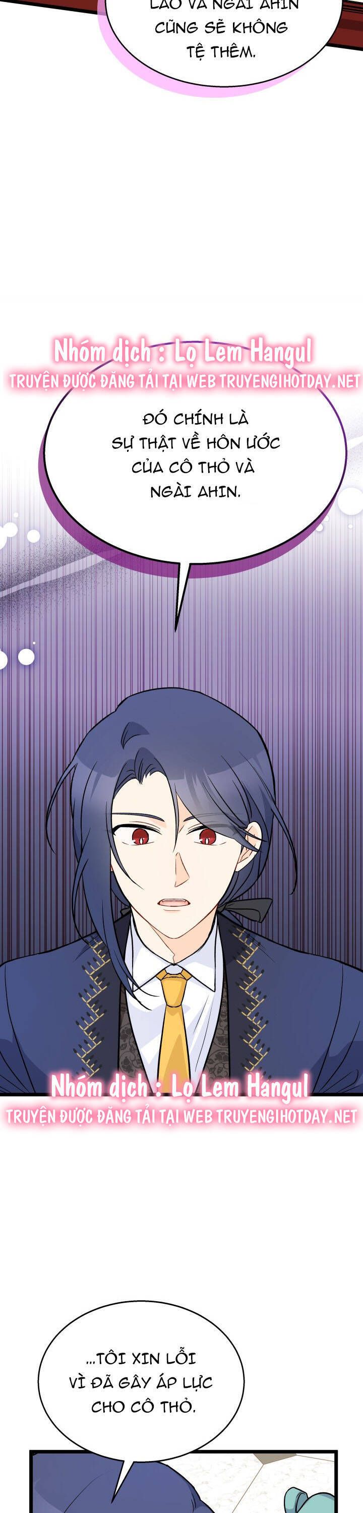 đọc truyện Mối Quan Hệ Cộng Sinh Giữa Báo Đen Và Thỏ Trắng Chương 139 ảnh 10 tại Thiên Thai Truyện