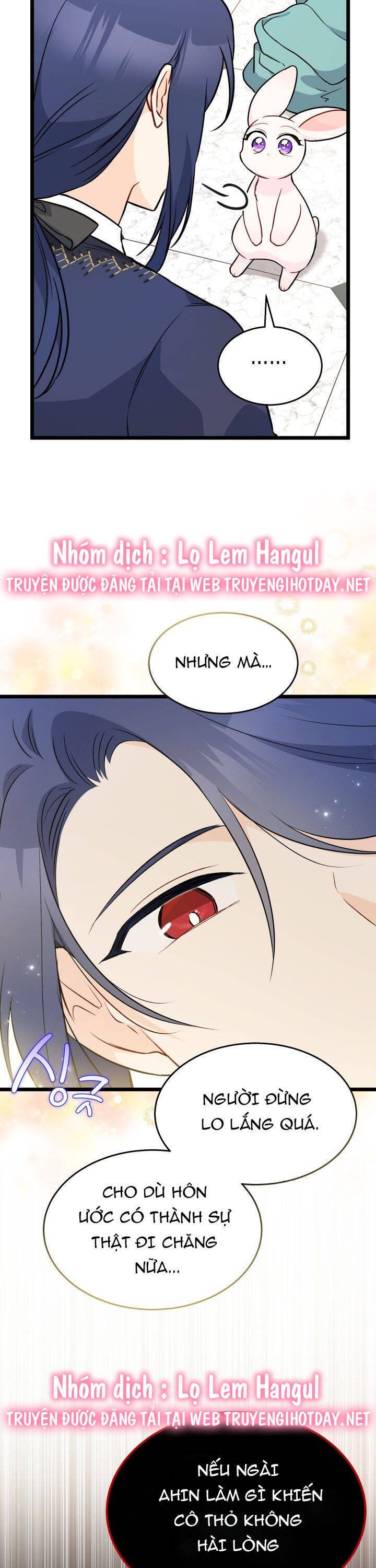 đọc truyện Mối Quan Hệ Cộng Sinh Giữa Báo Đen Và Thỏ Trắng Chương 139 ảnh 11 tại Thiên Thai Truyện