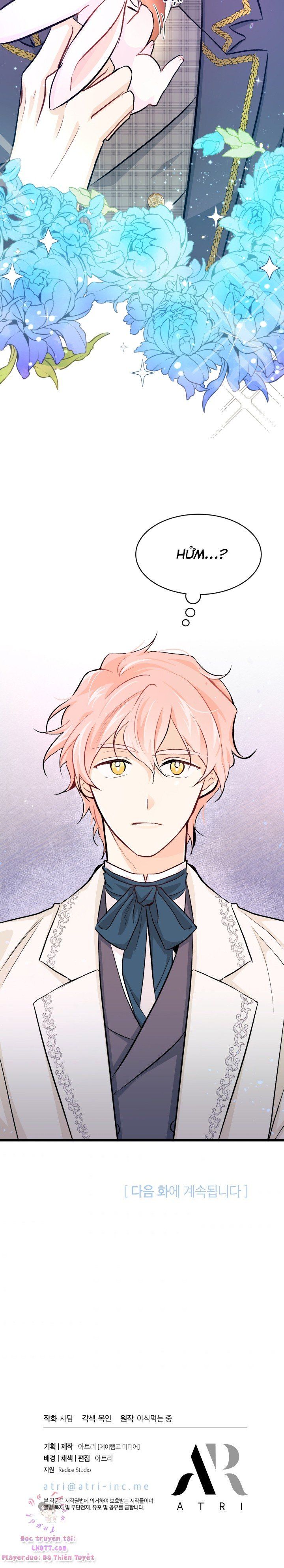 đọc truyện Mối Quan Hệ Cộng Sinh Giữa Báo Đen Và Thỏ Trắng Chương 14 ảnh 25 tại Thiên Thai Truyện