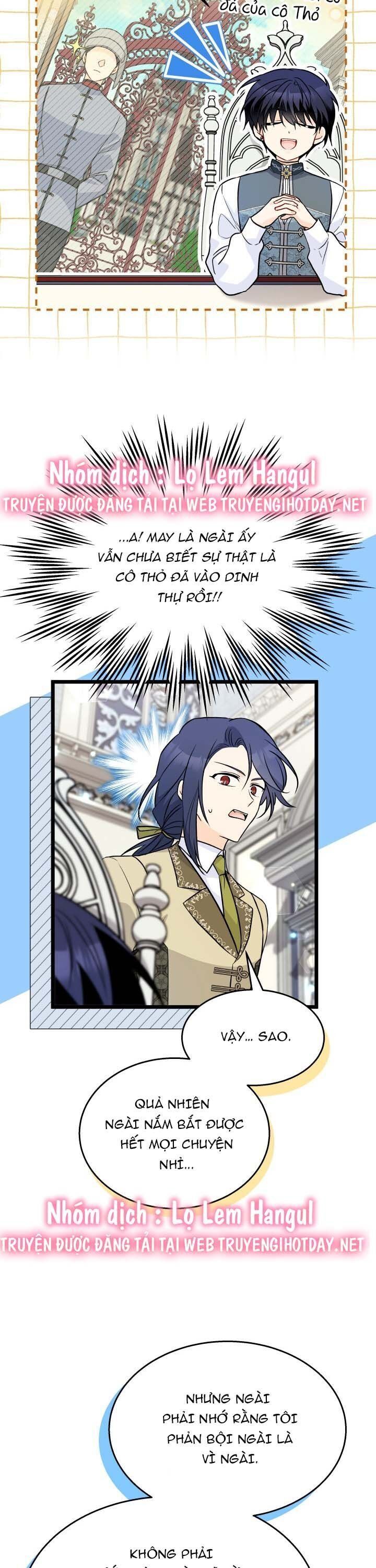 đọc truyện Mối Quan Hệ Cộng Sinh Giữa Báo Đen Và Thỏ Trắng Chương 140 ảnh 12 tại Thiên Thai Truyện