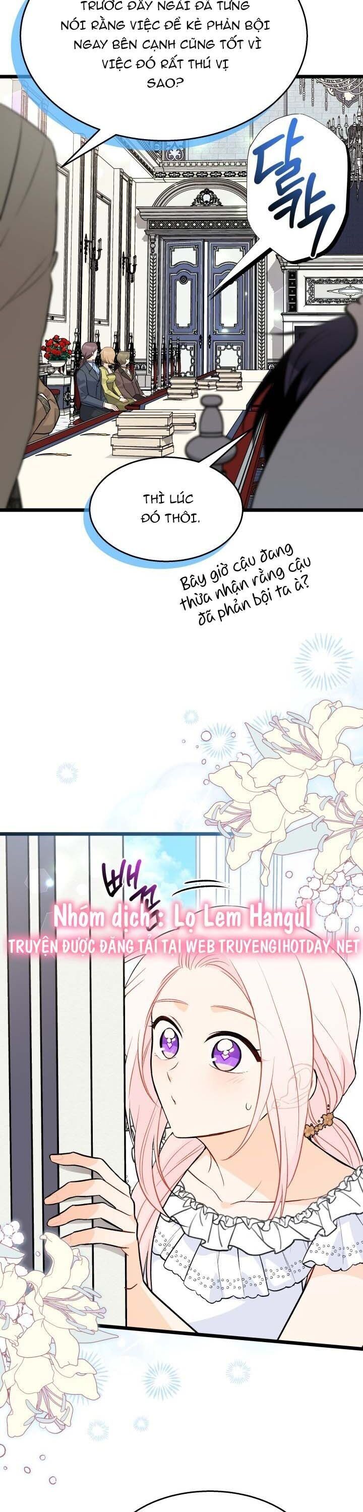 đọc truyện Mối Quan Hệ Cộng Sinh Giữa Báo Đen Và Thỏ Trắng Chương 140 ảnh 13 tại Thiên Thai Truyện