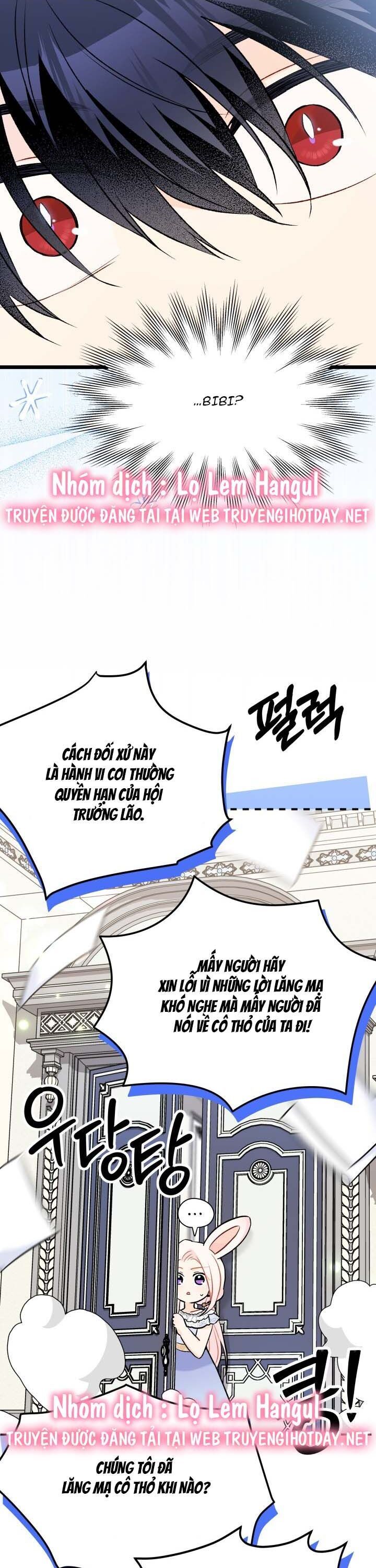 đọc truyện Mối Quan Hệ Cộng Sinh Giữa Báo Đen Và Thỏ Trắng Chương 140 ảnh 15 tại Thiên Thai Truyện