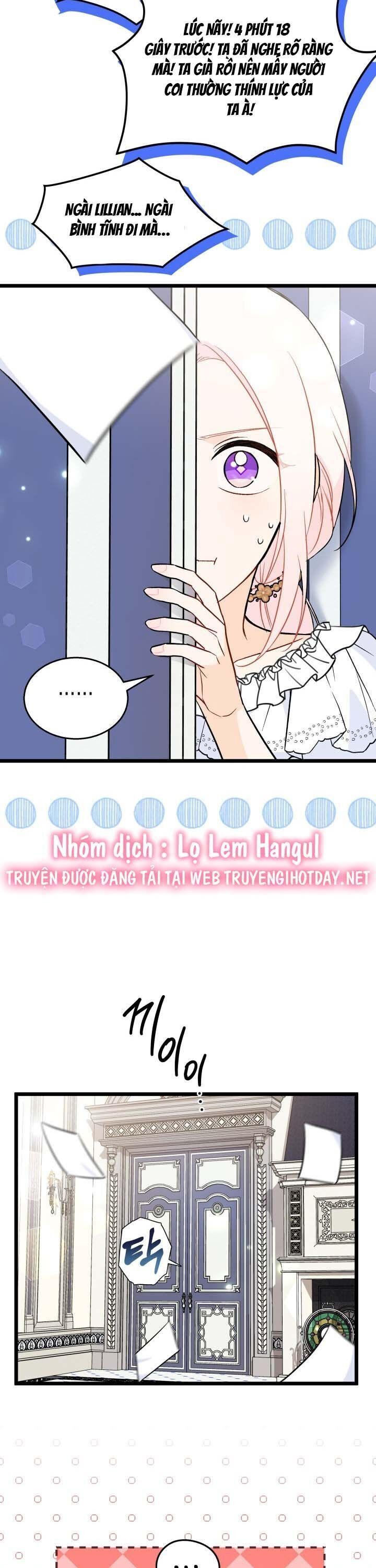 đọc truyện Mối Quan Hệ Cộng Sinh Giữa Báo Đen Và Thỏ Trắng Chương 140 ảnh 16 tại Thiên Thai Truyện