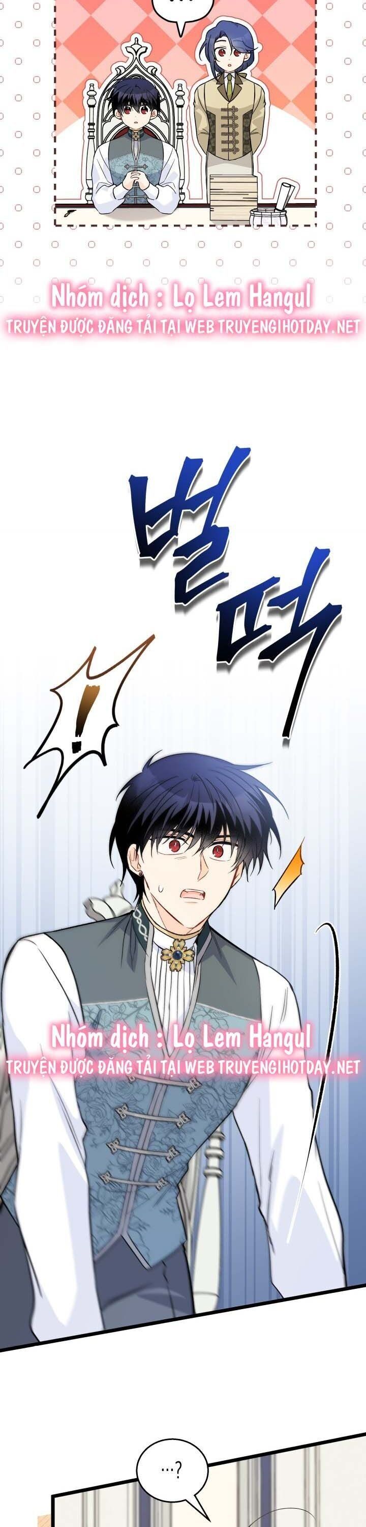 đọc truyện Mối Quan Hệ Cộng Sinh Giữa Báo Đen Và Thỏ Trắng Chương 140 ảnh 17 tại Thiên Thai Truyện