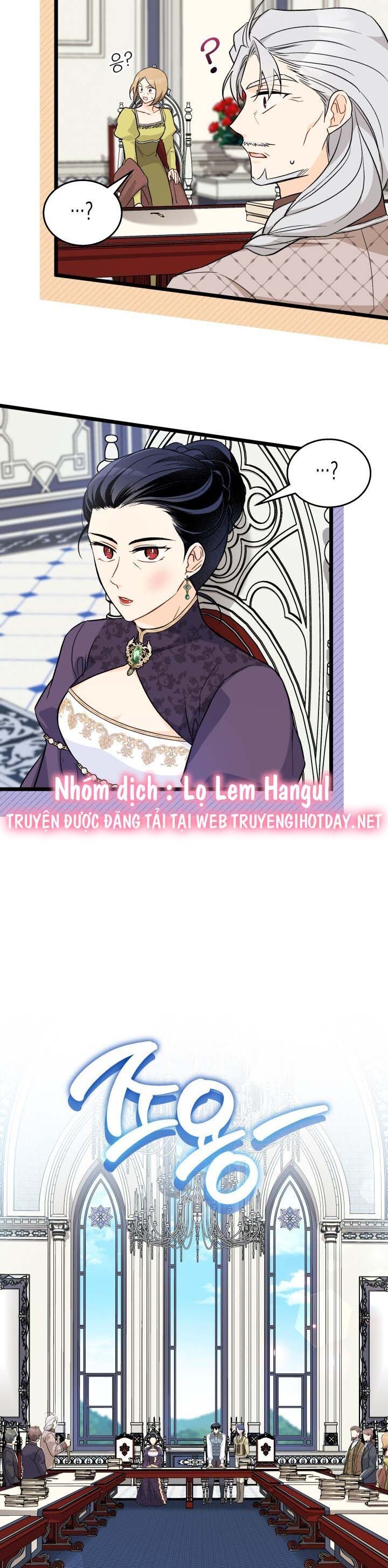 đọc truyện Mối Quan Hệ Cộng Sinh Giữa Báo Đen Và Thỏ Trắng Chương 140 ảnh 18 tại Thiên Thai Truyện