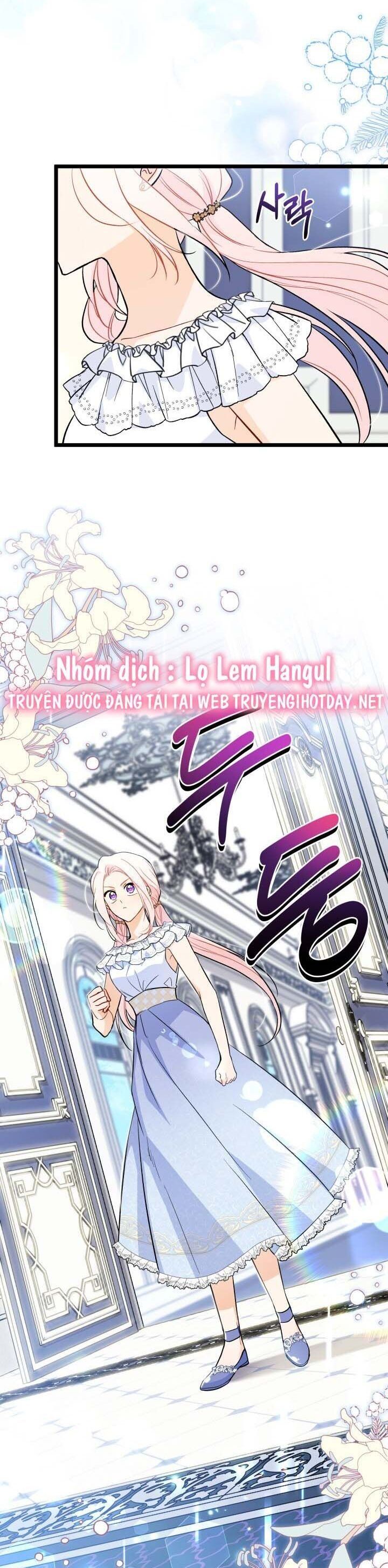 đọc truyện Mối Quan Hệ Cộng Sinh Giữa Báo Đen Và Thỏ Trắng Chương 140 ảnh 20 tại Thiên Thai Truyện