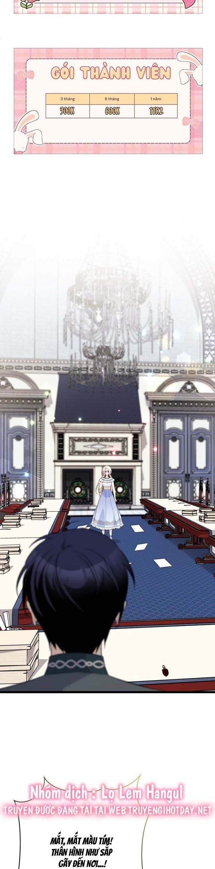 đọc truyện Mối Quan Hệ Cộng Sinh Giữa Báo Đen Và Thỏ Trắng Chương 140 ảnh 22 tại Thiên Thai Truyện