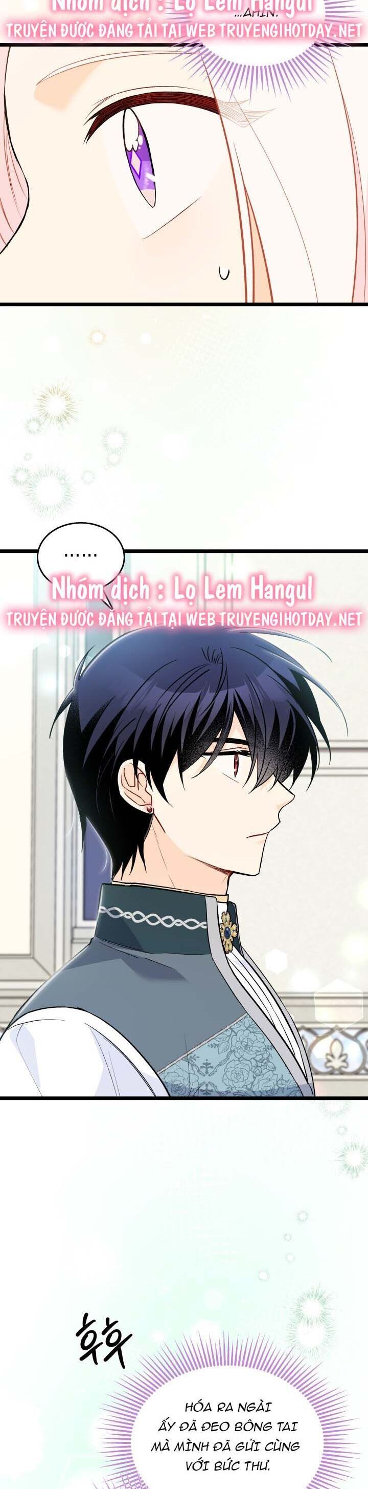 đọc truyện Mối Quan Hệ Cộng Sinh Giữa Báo Đen Và Thỏ Trắng Chương 140 ảnh 24 tại Thiên Thai Truyện