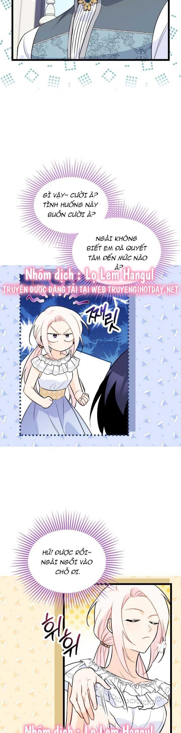 đọc truyện Mối Quan Hệ Cộng Sinh Giữa Báo Đen Và Thỏ Trắng Chương 140 ảnh 26 tại Thiên Thai Truyện