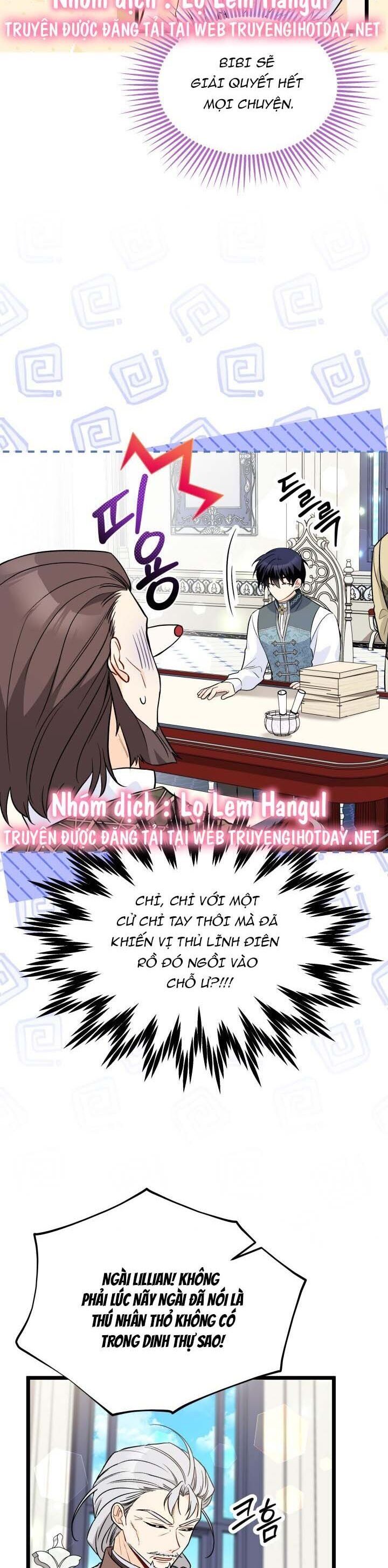 đọc truyện Mối Quan Hệ Cộng Sinh Giữa Báo Đen Và Thỏ Trắng Chương 140 ảnh 27 tại Thiên Thai Truyện