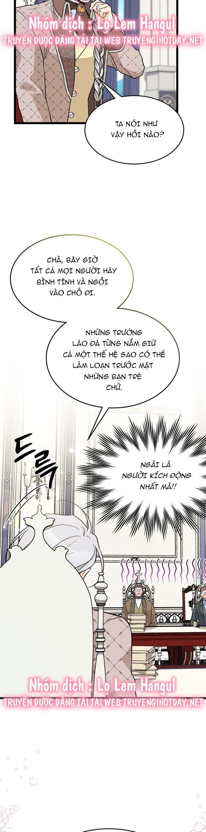 đọc truyện Mối Quan Hệ Cộng Sinh Giữa Báo Đen Và Thỏ Trắng Chương 140 ảnh 28 tại Thiên Thai Truyện