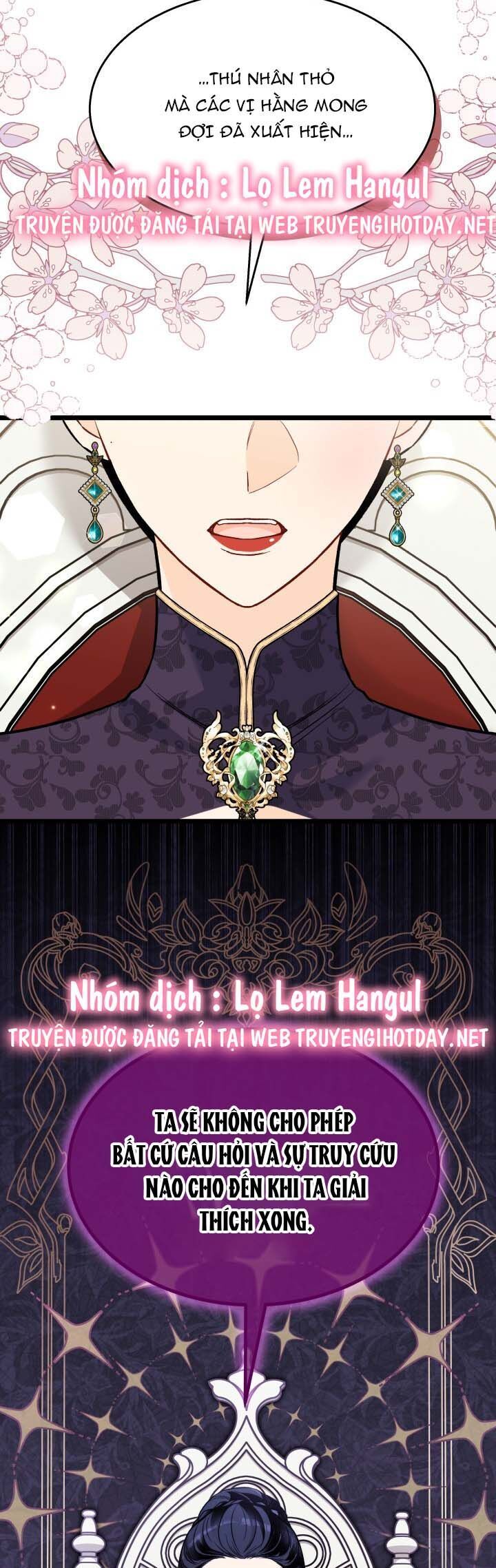 đọc truyện Mối Quan Hệ Cộng Sinh Giữa Báo Đen Và Thỏ Trắng Chương 140 ảnh 29 tại Thiên Thai Truyện