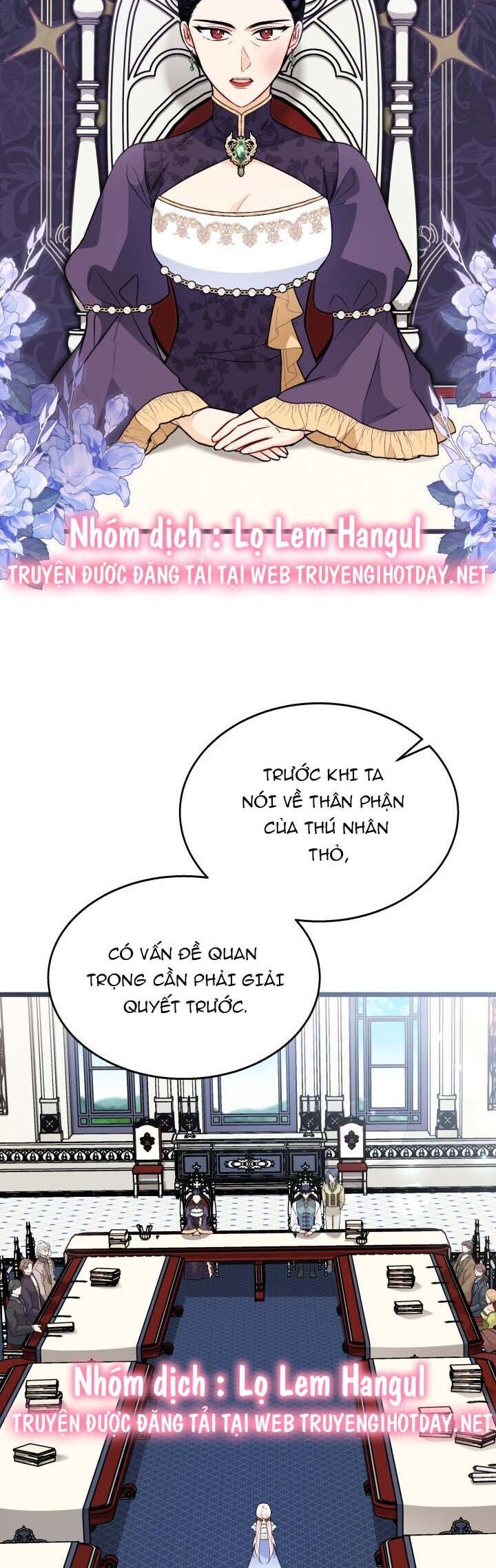 đọc truyện Mối Quan Hệ Cộng Sinh Giữa Báo Đen Và Thỏ Trắng Chương 140 ảnh 30 tại Thiên Thai Truyện