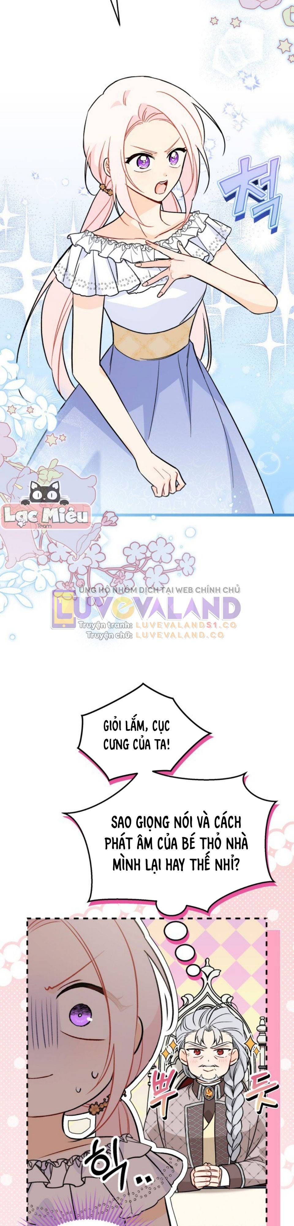 đọc truyện Mối Quan Hệ Cộng Sinh Giữa Báo Đen Và Thỏ Trắng Chương 141 ảnh 14 tại Thiên Thai Truyện