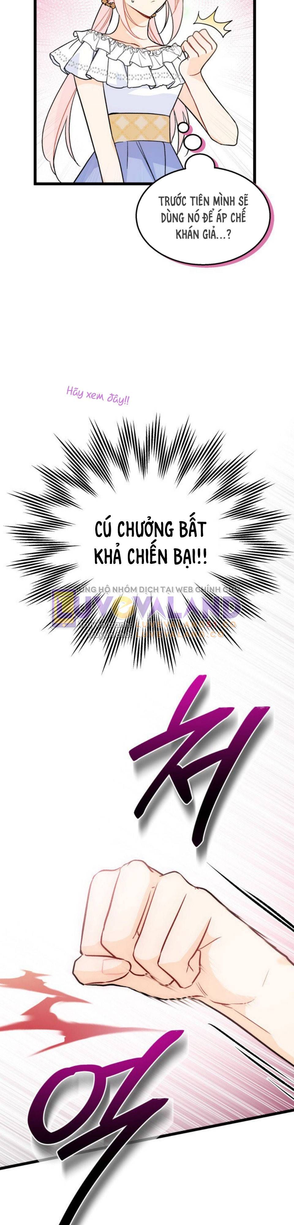 đọc truyện Mối Quan Hệ Cộng Sinh Giữa Báo Đen Và Thỏ Trắng Chương 141 ảnh 16 tại Thiên Thai Truyện