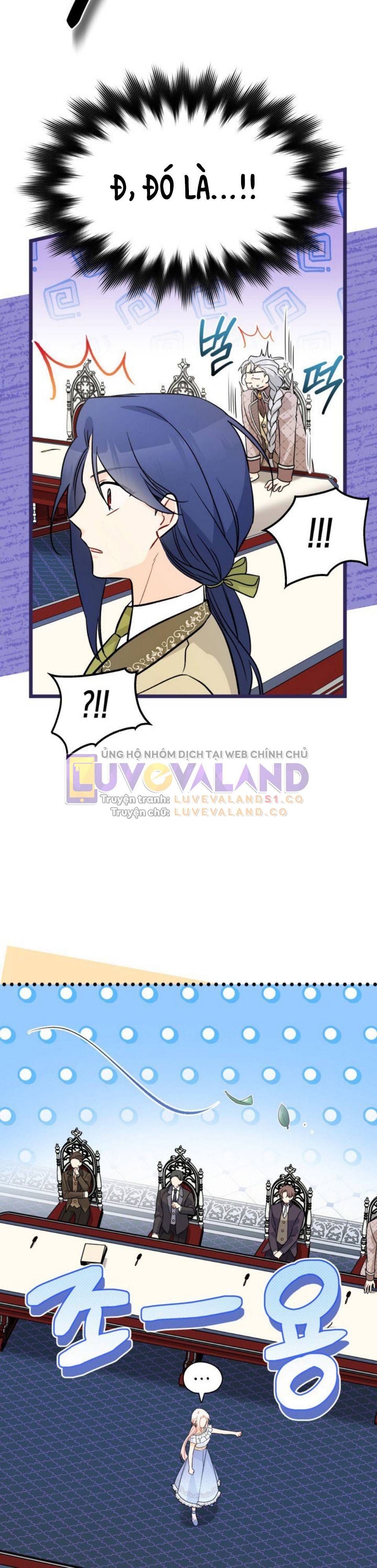 đọc truyện Mối Quan Hệ Cộng Sinh Giữa Báo Đen Và Thỏ Trắng Chương 141 ảnh 17 tại Thiên Thai Truyện