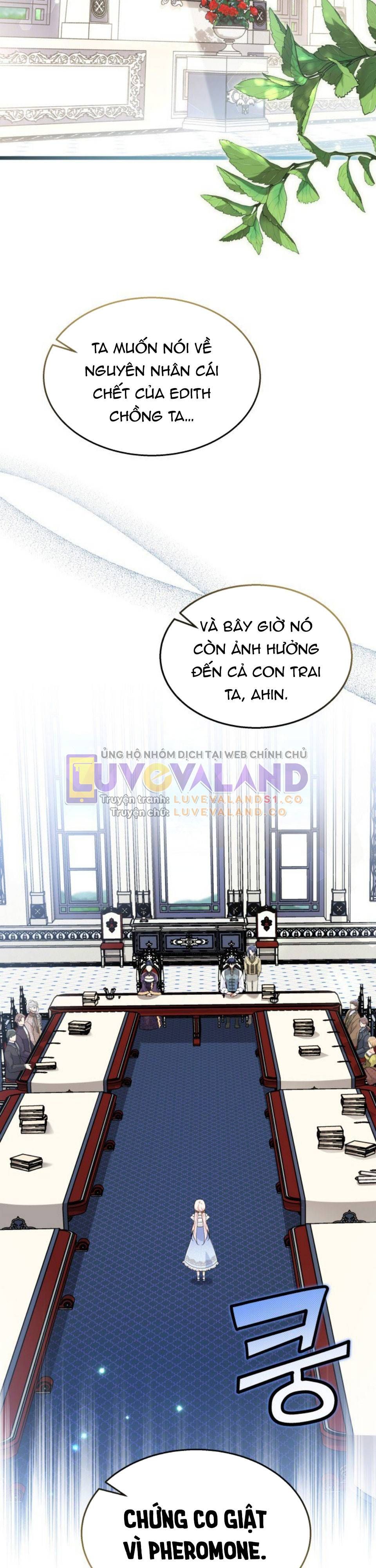 đọc truyện Mối Quan Hệ Cộng Sinh Giữa Báo Đen Và Thỏ Trắng Chương 141 ảnh 4 tại Thiên Thai Truyện