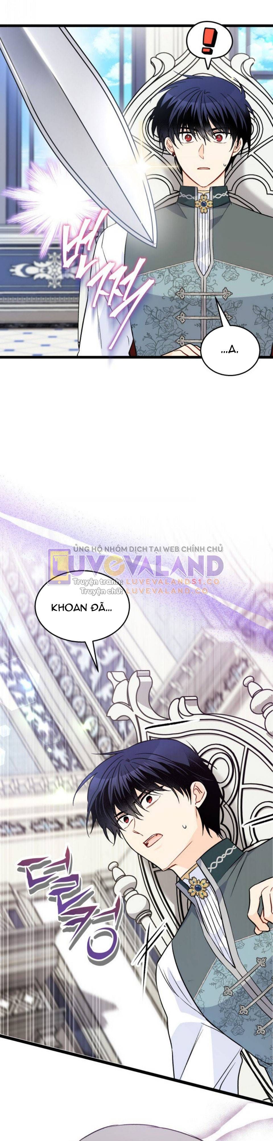 đọc truyện Mối Quan Hệ Cộng Sinh Giữa Báo Đen Và Thỏ Trắng Chương 141 ảnh 26 tại Thiên Thai Truyện