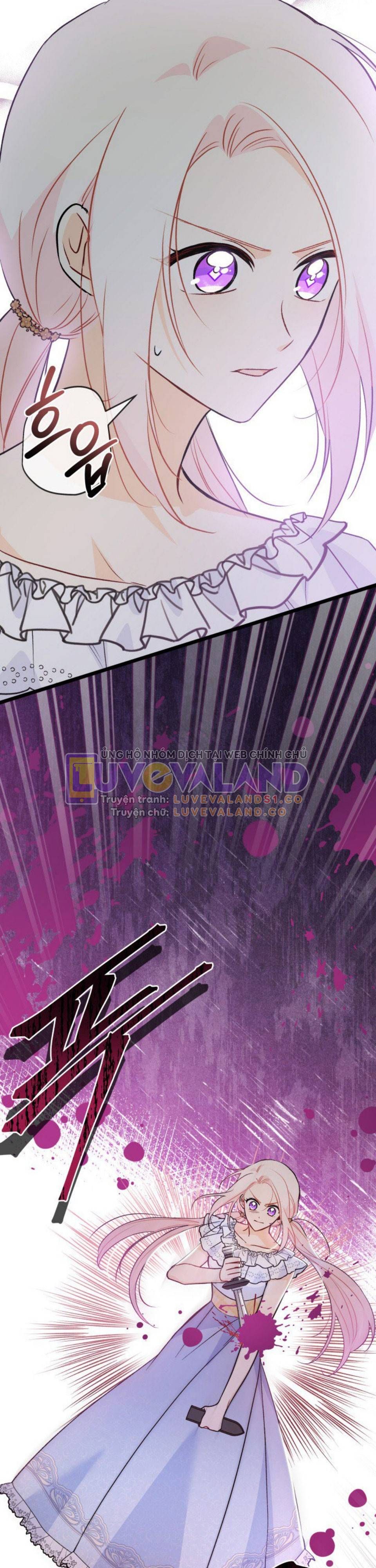 đọc truyện Mối Quan Hệ Cộng Sinh Giữa Báo Đen Và Thỏ Trắng Chương 141 ảnh 27 tại Thiên Thai Truyện