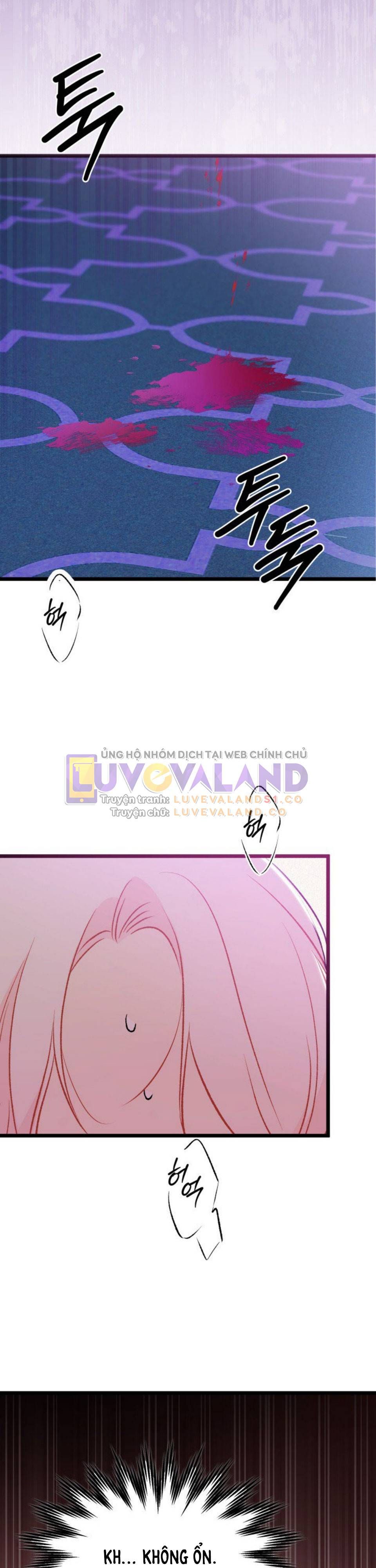 đọc truyện Mối Quan Hệ Cộng Sinh Giữa Báo Đen Và Thỏ Trắng Chương 141 ảnh 29 tại Thiên Thai Truyện