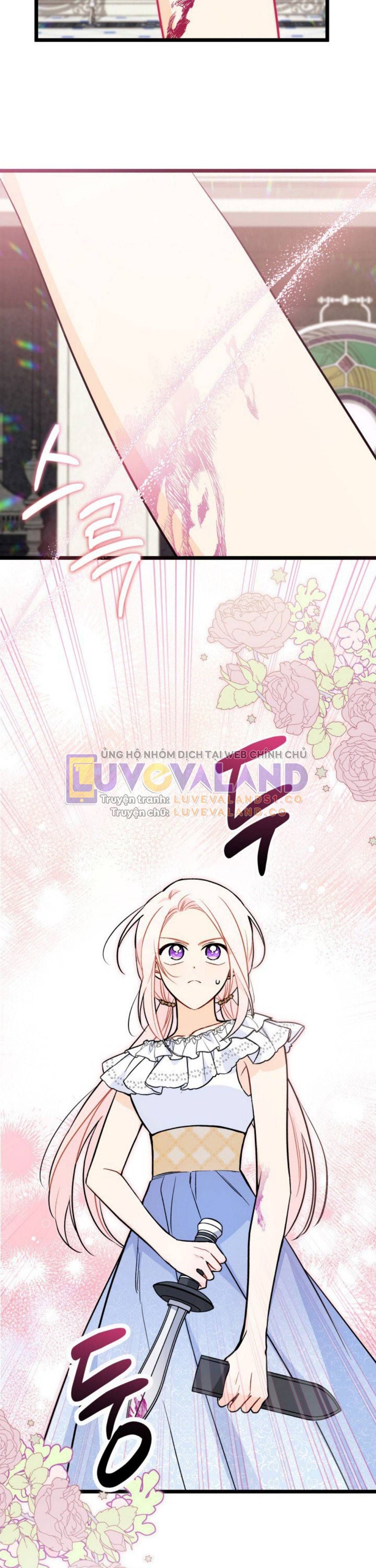 đọc truyện Mối Quan Hệ Cộng Sinh Giữa Báo Đen Và Thỏ Trắng Chương 141 ảnh 35 tại Thiên Thai Truyện