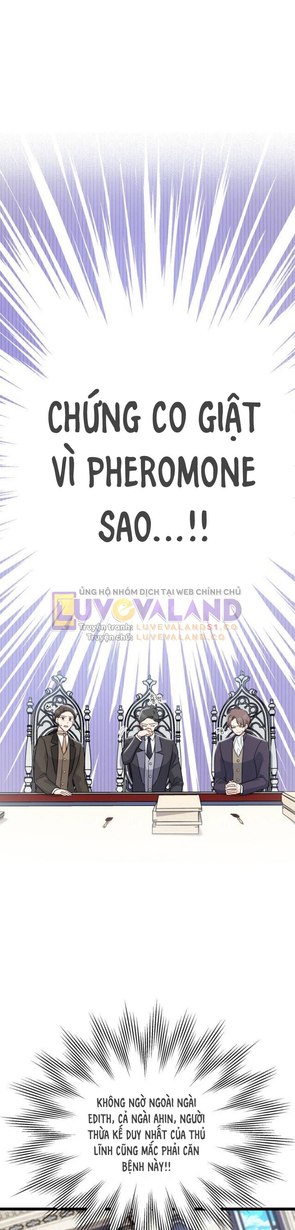 đọc truyện Mối Quan Hệ Cộng Sinh Giữa Báo Đen Và Thỏ Trắng Chương 141 ảnh 7 tại Thiên Thai Truyện
