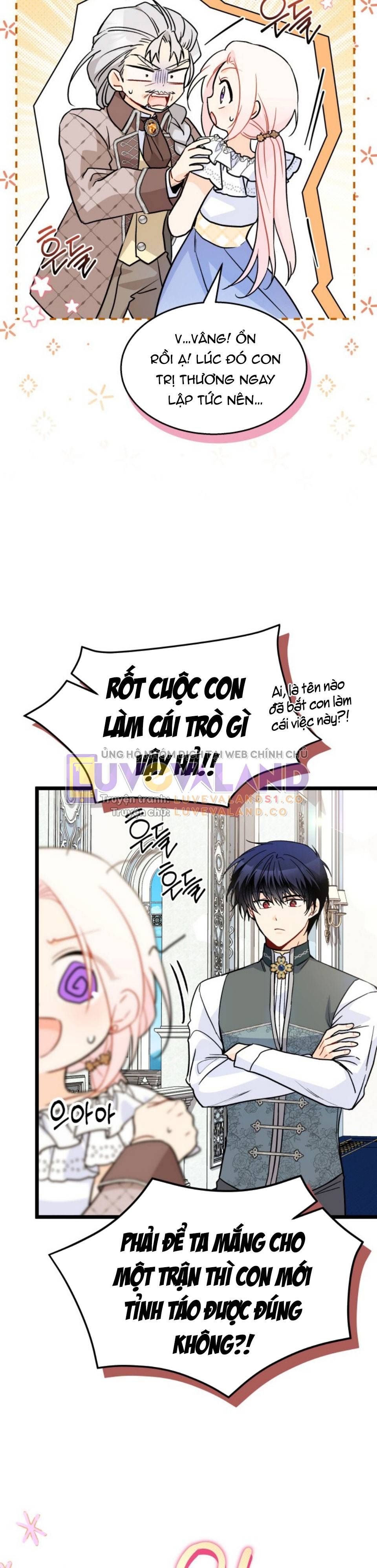 đọc truyện Mối Quan Hệ Cộng Sinh Giữa Báo Đen Và Thỏ Trắng Chương 142 ảnh 16 tại Thiên Thai Truyện