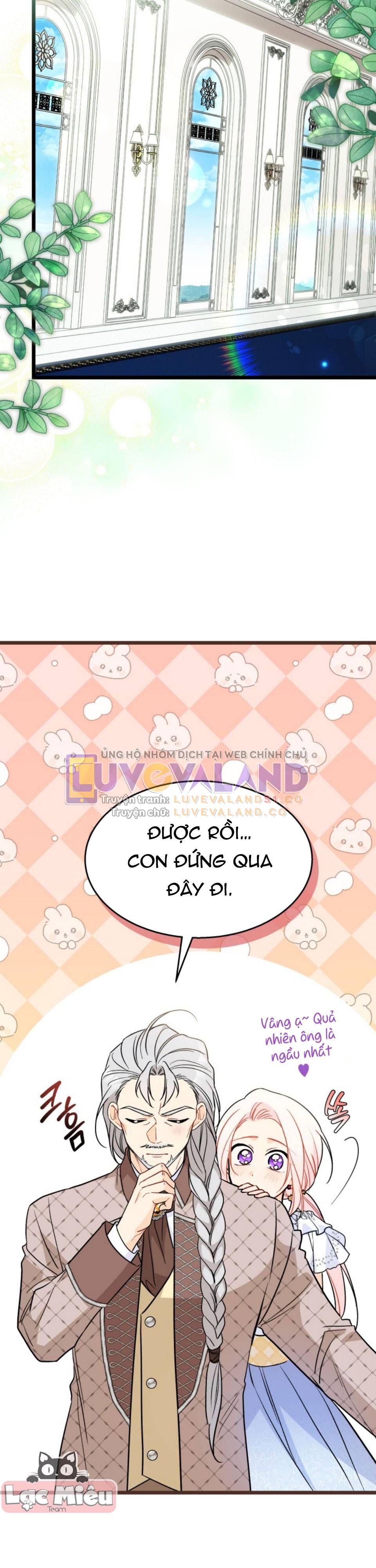 đọc truyện Mối Quan Hệ Cộng Sinh Giữa Báo Đen Và Thỏ Trắng Chương 142 ảnh 20 tại Thiên Thai Truyện
