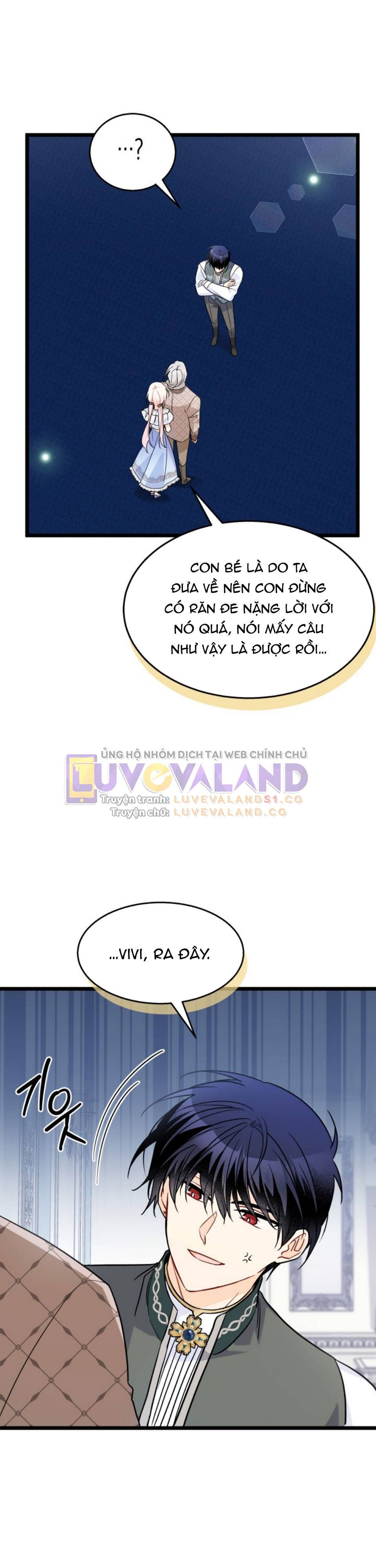 đọc truyện Mối Quan Hệ Cộng Sinh Giữa Báo Đen Và Thỏ Trắng Chương 142 ảnh 21 tại Thiên Thai Truyện