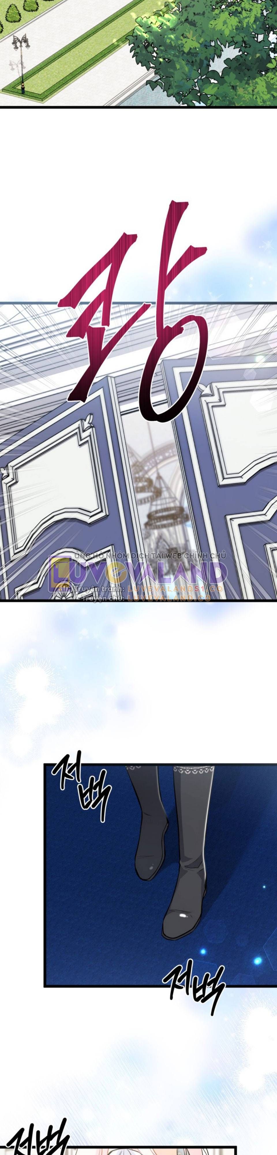 đọc truyện Mối Quan Hệ Cộng Sinh Giữa Báo Đen Và Thỏ Trắng Chương 142 ảnh 4 tại Thiên Thai Truyện