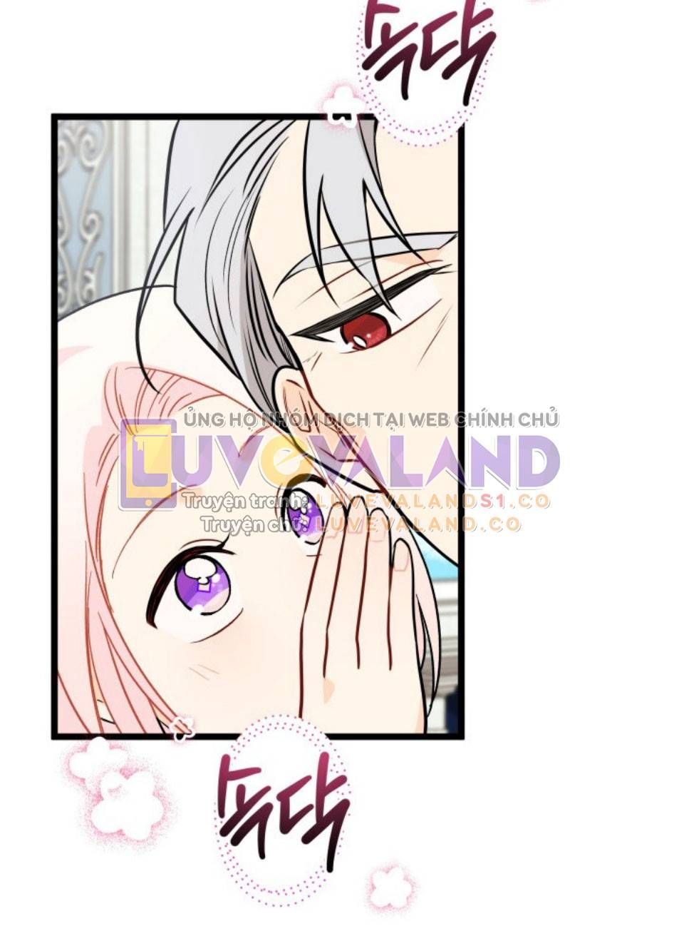 đọc truyện Mối Quan Hệ Cộng Sinh Giữa Báo Đen Và Thỏ Trắng Chương 142 ảnh 24 tại Thiên Thai Truyện