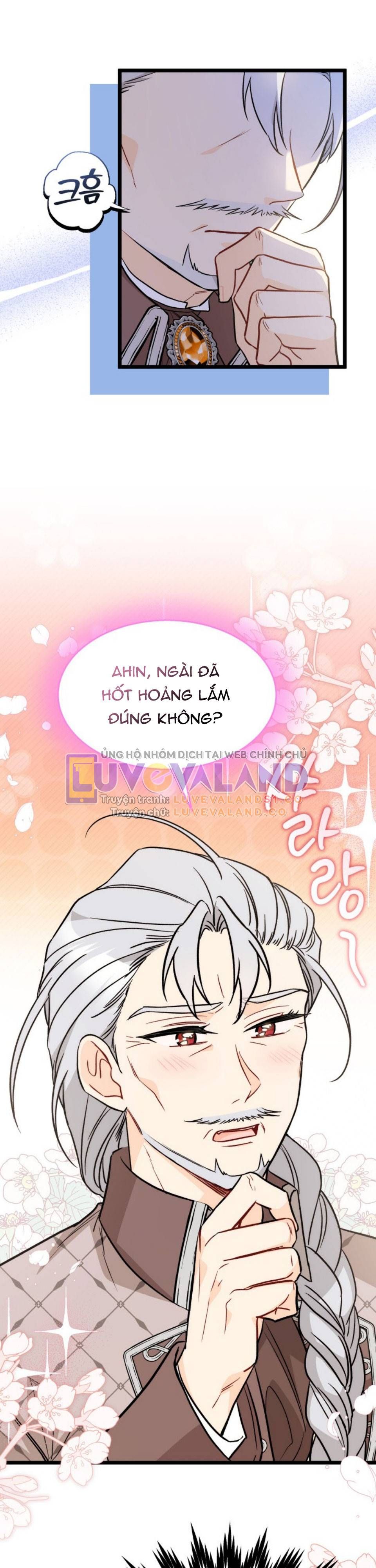 đọc truyện Mối Quan Hệ Cộng Sinh Giữa Báo Đen Và Thỏ Trắng Chương 142 ảnh 25 tại Thiên Thai Truyện