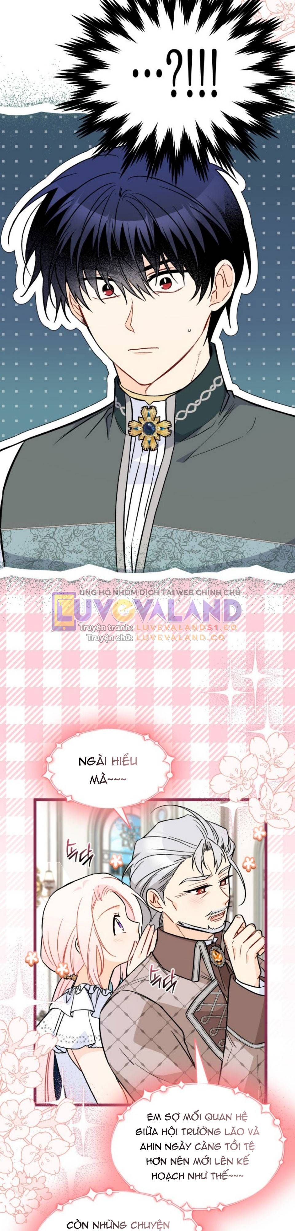 đọc truyện Mối Quan Hệ Cộng Sinh Giữa Báo Đen Và Thỏ Trắng Chương 142 ảnh 26 tại Thiên Thai Truyện